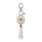 Mosaic Handbag Fob