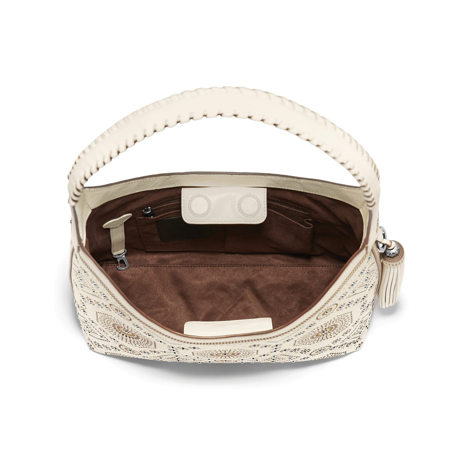 Mosaic Large Hobo