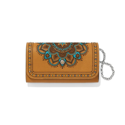Mosaic Large Wallet