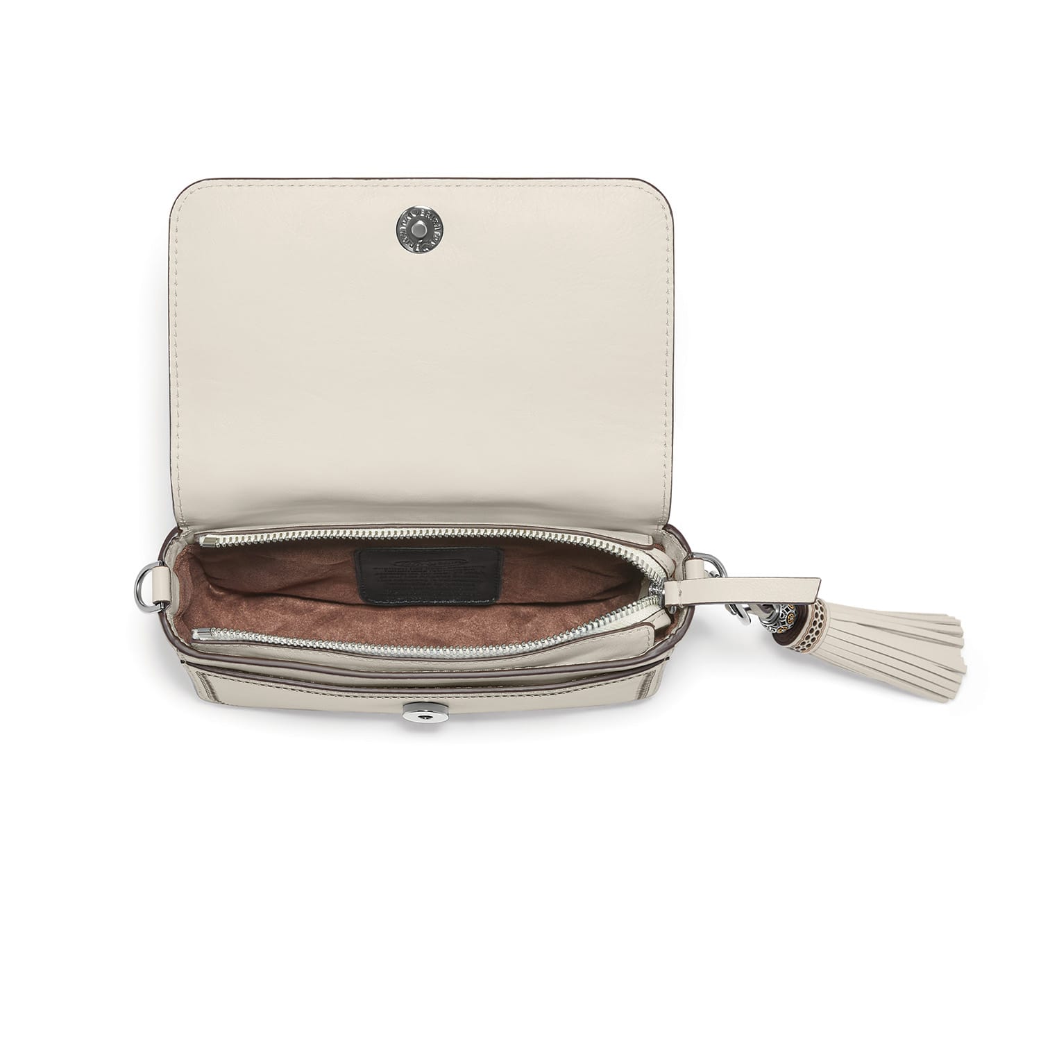 Mosaic Mini Bag shoe-white 2