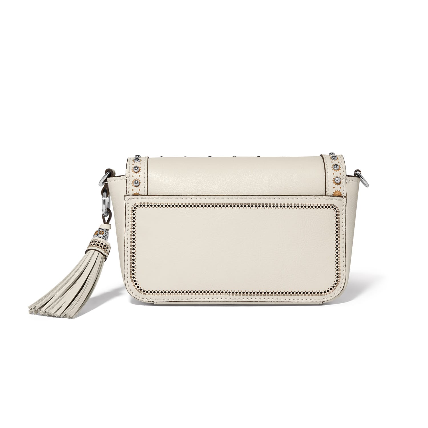 Mosaic Mini Bag shoe-white 3
