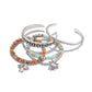 Mosaic Mojave Beam Stretch Bracelet