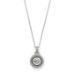 Mosaic Mojave Mini Pendant Necklace
