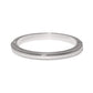 Mosaic Nova Hinged Bangle