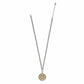 Mosaic Nova Pendant Necklace