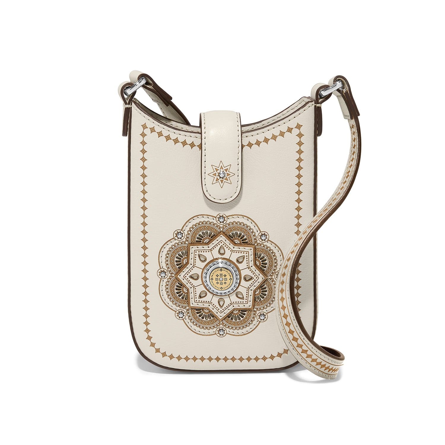 Mosaic Phone Organizer - Brighton