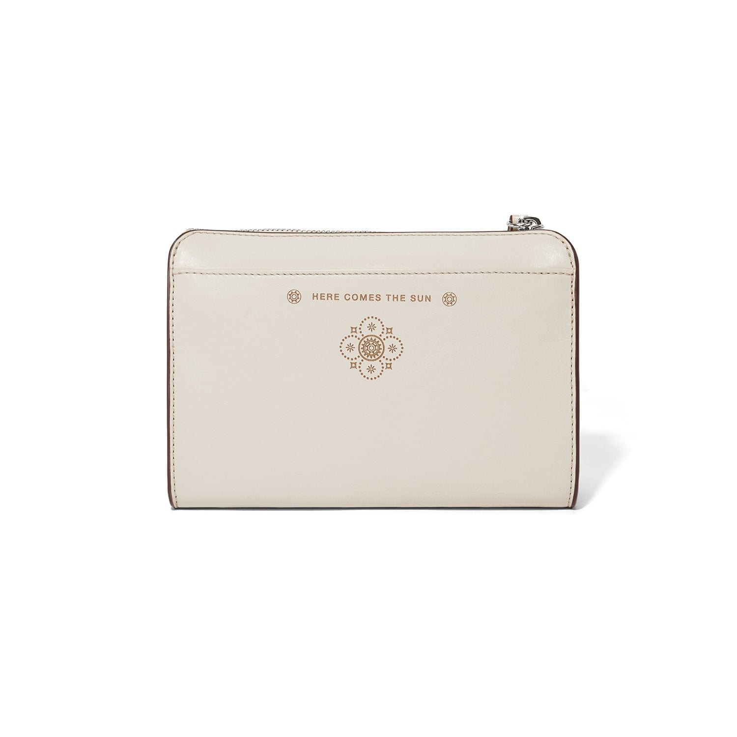 Mosaic Pouch shoe-white 3