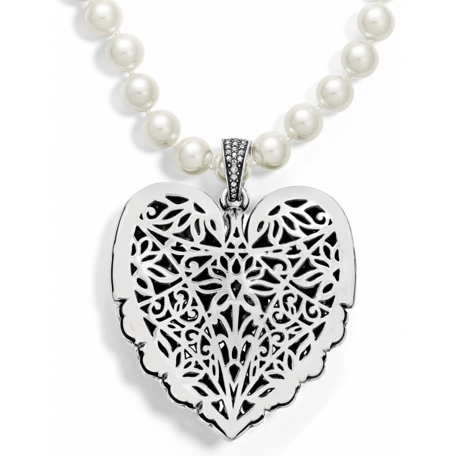 Mumtaz Pearl Necklace - Brighton