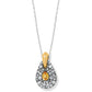 Mystery Of Love Necklace