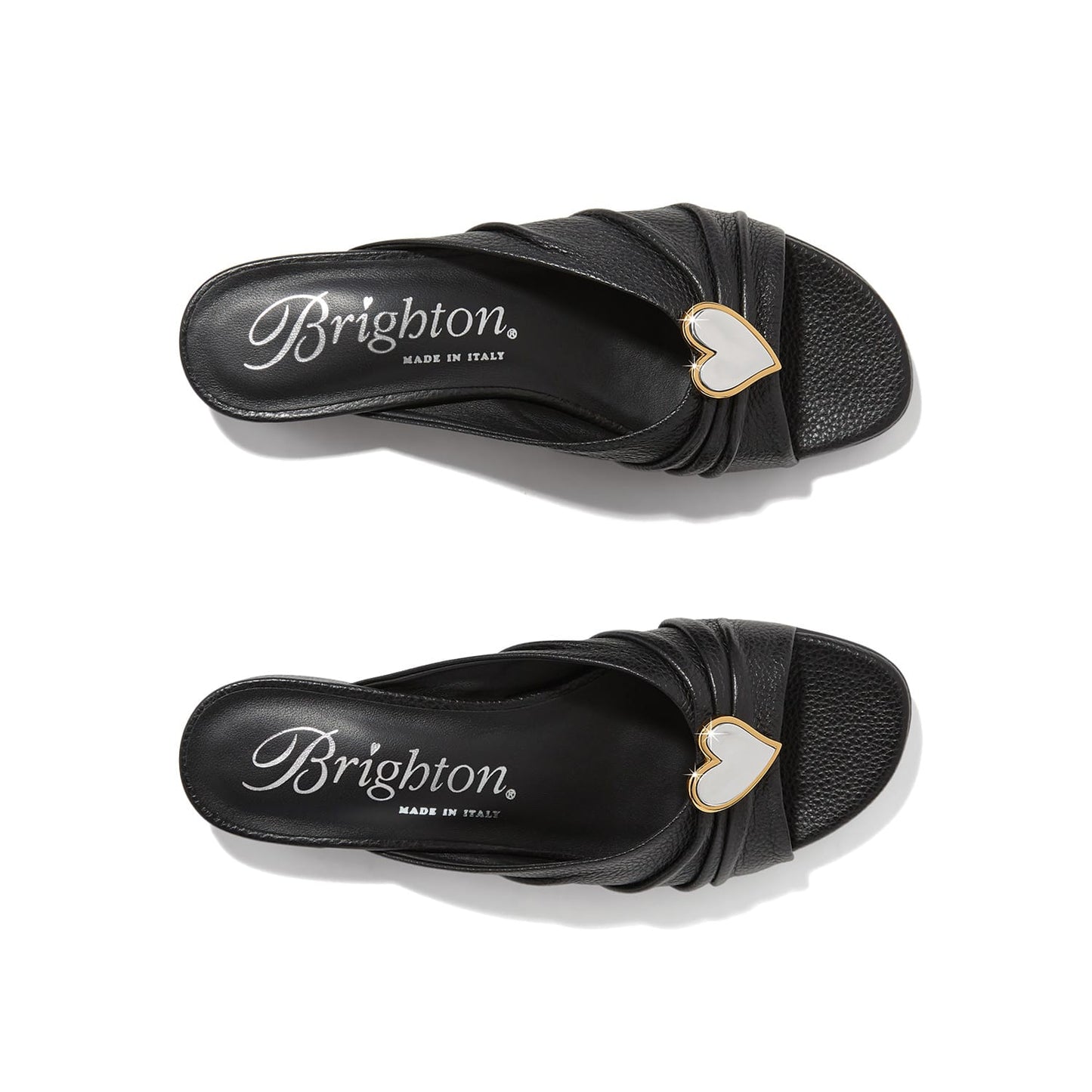 Naive Flat Sandals