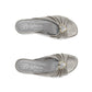 Naive Flat Sandals