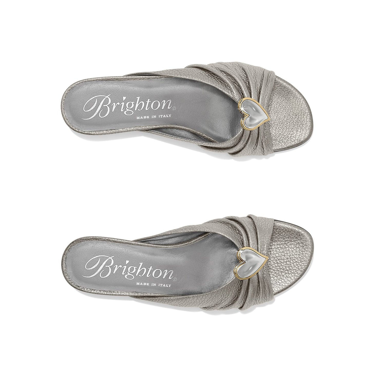 Naive Flat Sandals