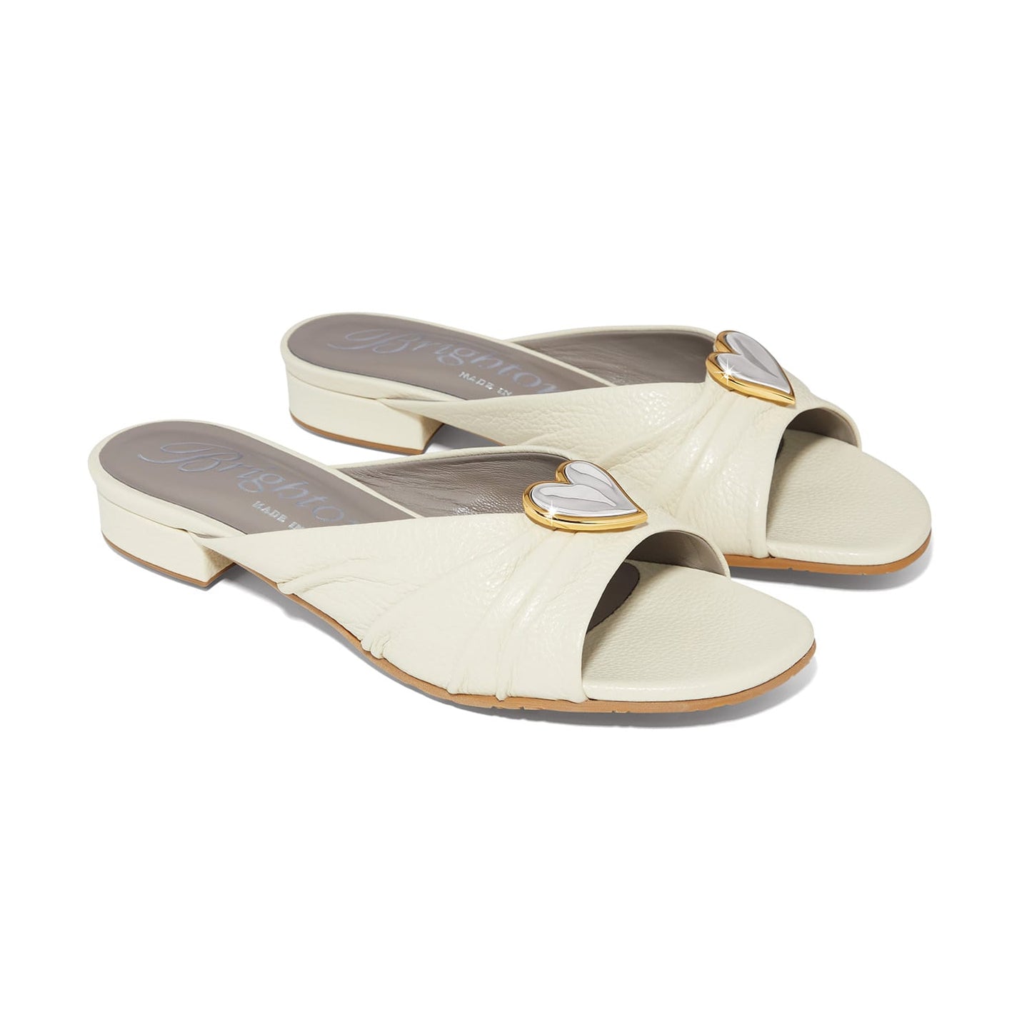 Naive Flat Sandals