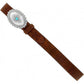 Native Heart Belt