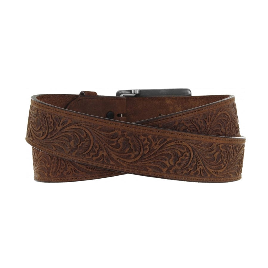 Native Spirit Belt aged-bark 2