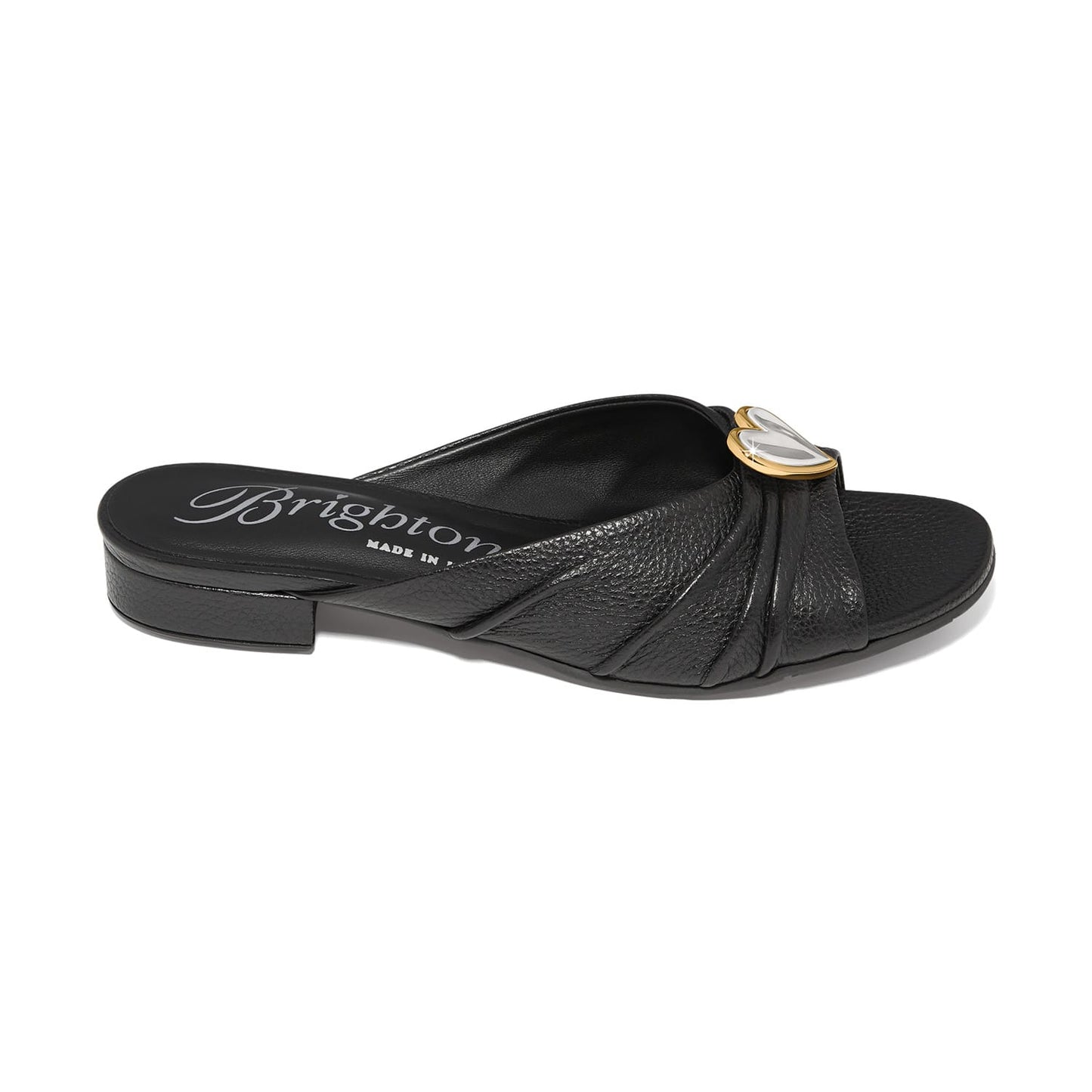 Naïve Gathered Slide Flats