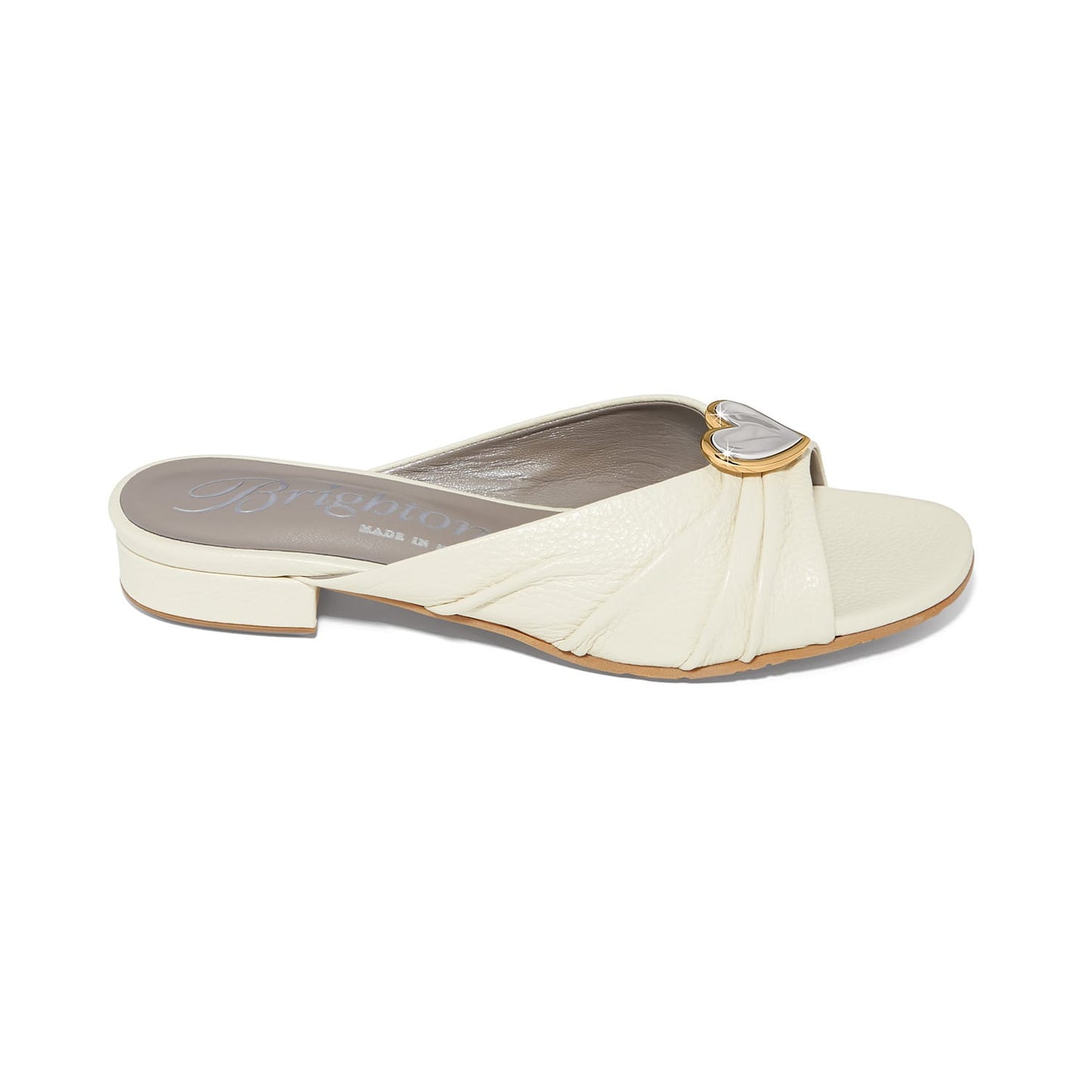 Naïve Gathered Slide Flats