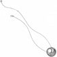 Neptune's Rings Short Necklace