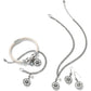 Neve French Wire Earrings