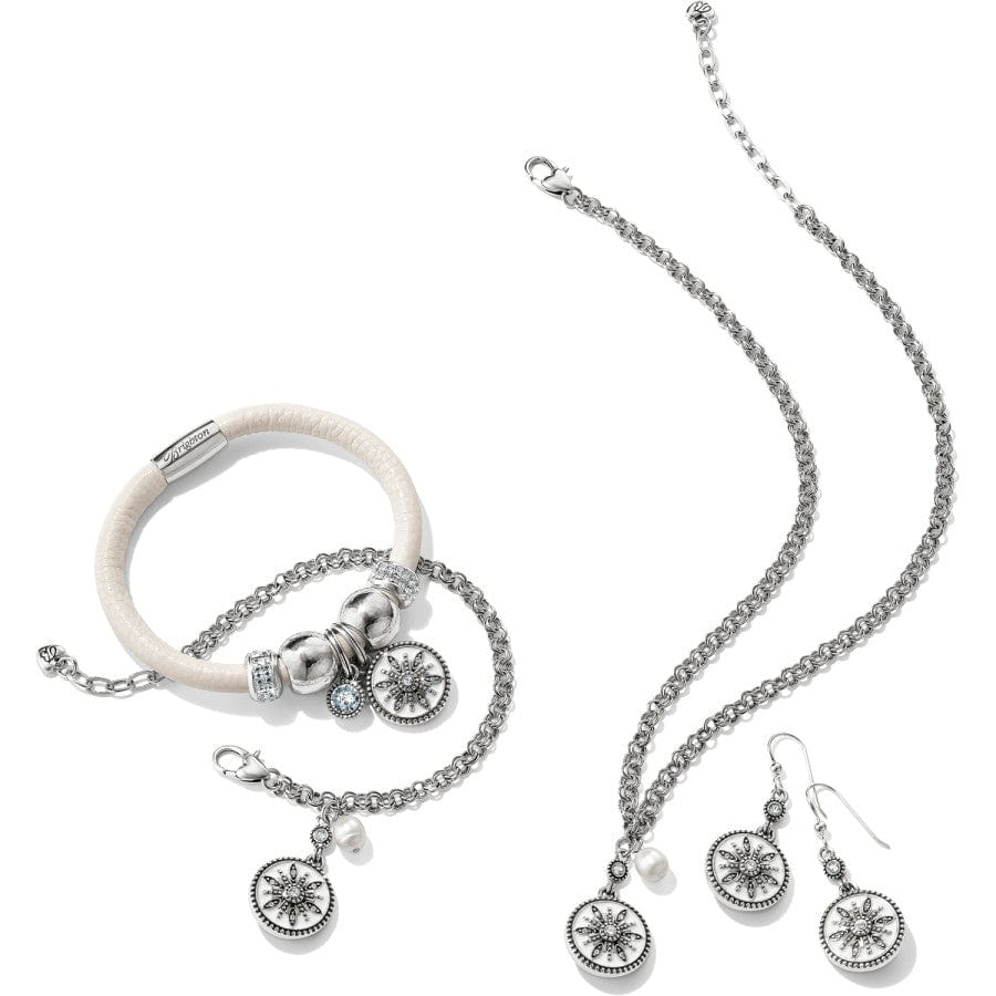 Neve French Wire Earrings