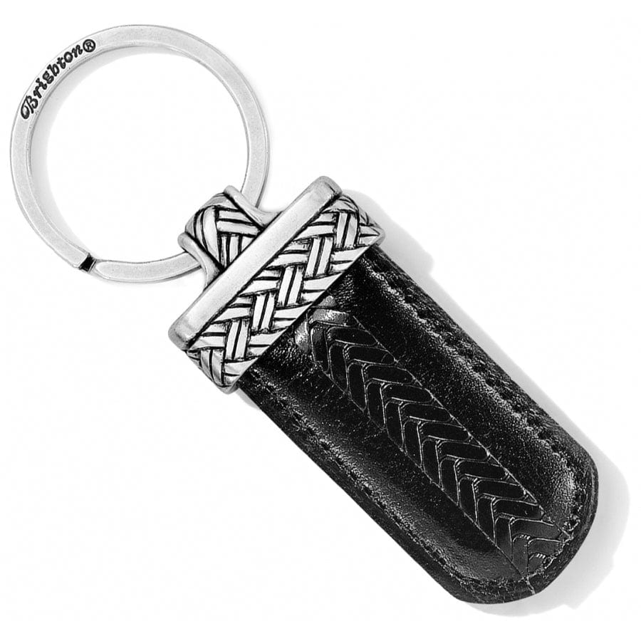 Newport Key Fob black 1