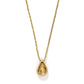 Nile Mini Pendant Necklace