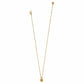 Nile Mini Pendant Necklace