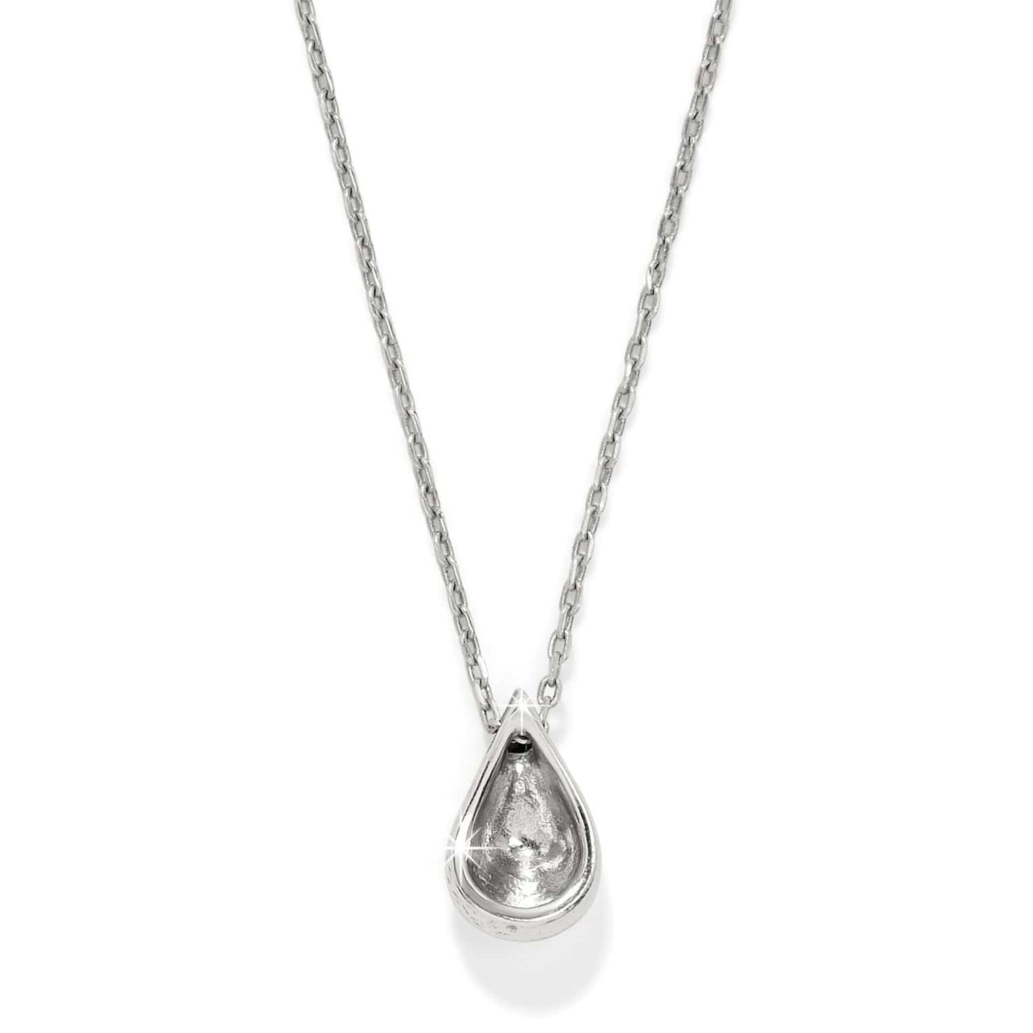Nile Mini Pendant Necklace