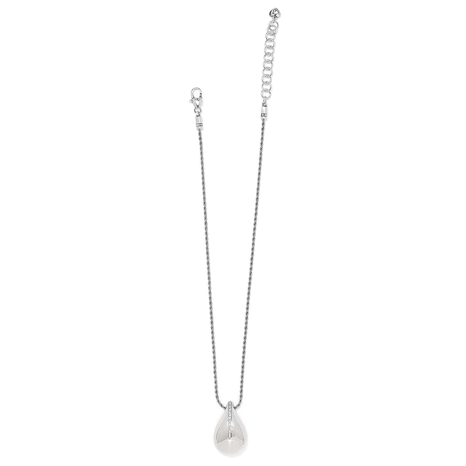 Nile Pendant Necklace - Brighton