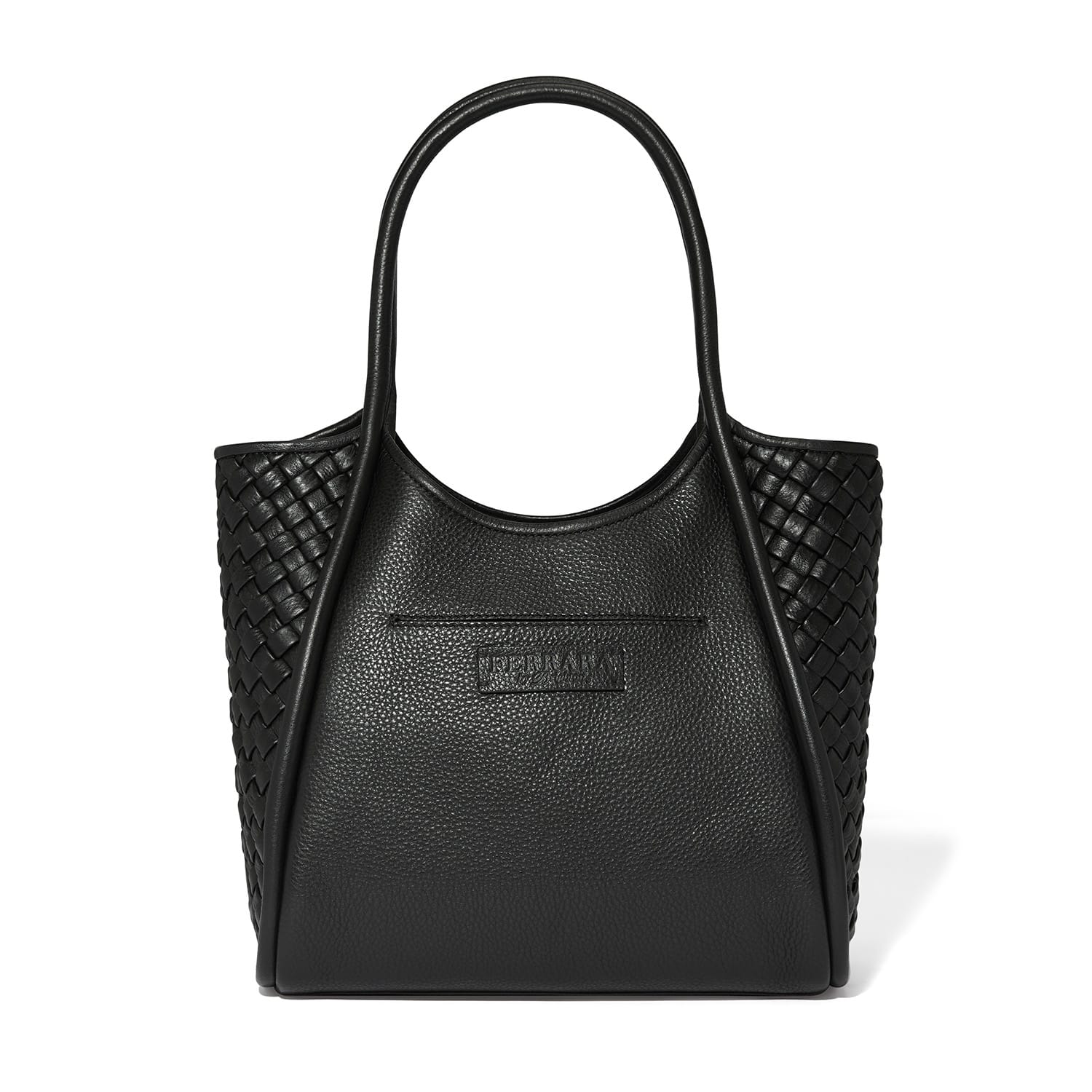 Noa Large Tote black 3