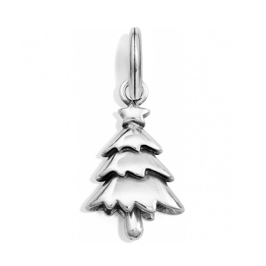 Noble Tree Charm
