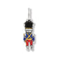 Nutcracker Charm