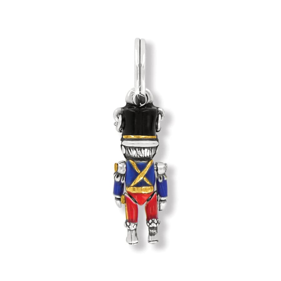 Nutcracker Charm