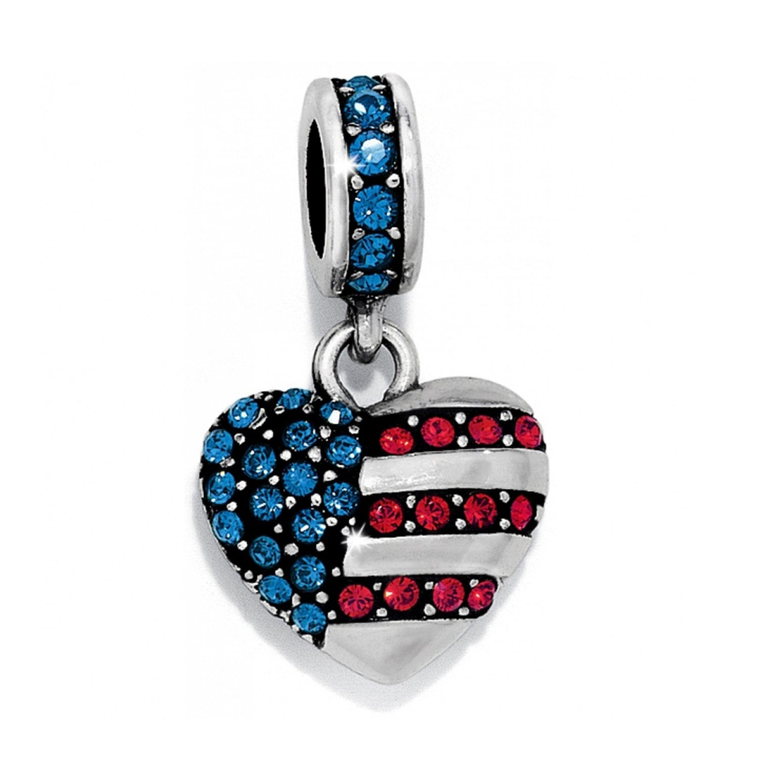 Of The Heartland Charm multi 1