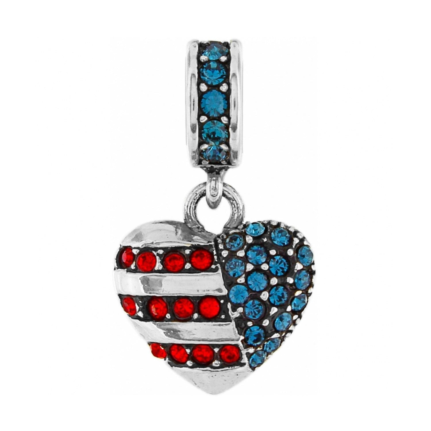 Of The Heartland Charm multi 3