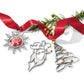 Oh Dear Christmas Ornament