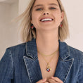 One Heart Short Necklace main image 0