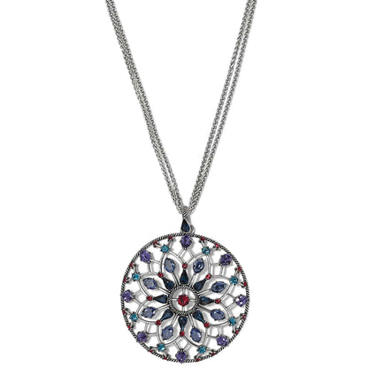 One Love Circle Convertible Necklace