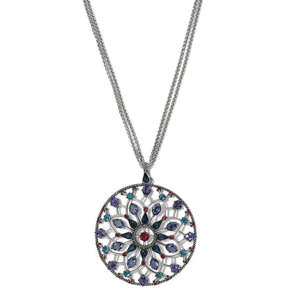 One Love Circle Convertible Necklace