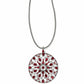 One Love Circle Convertible Necklace