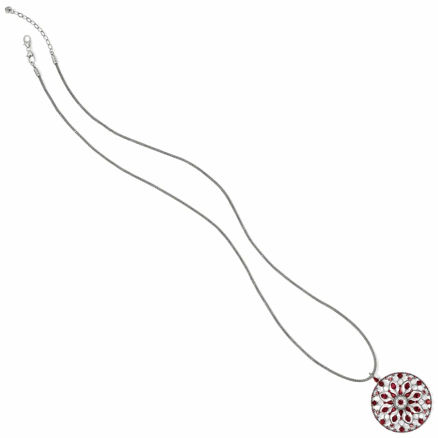 One Love Circle Convertible Necklace