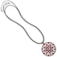One Love Circle Convertible Necklace