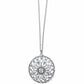One Love Circle Convertible Necklace