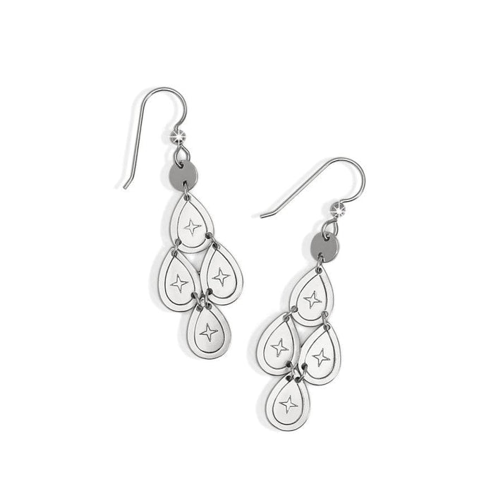 [Brighton] Venezia Teardrop French Wire Earrings