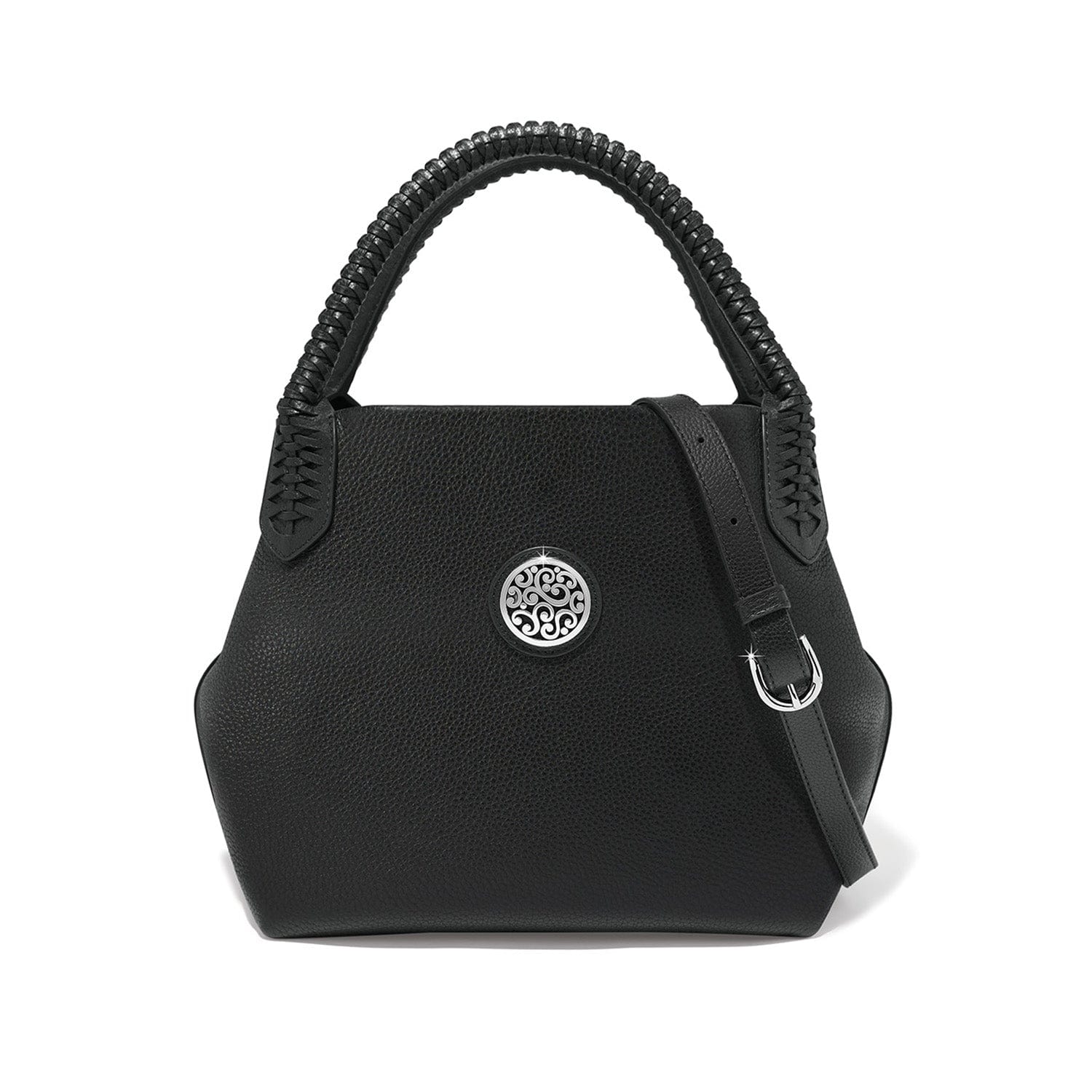 Paulina Large Tote black 1