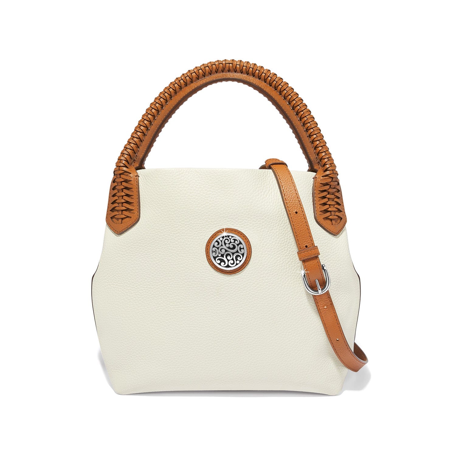 Paulina Large Tote white-luggage 2