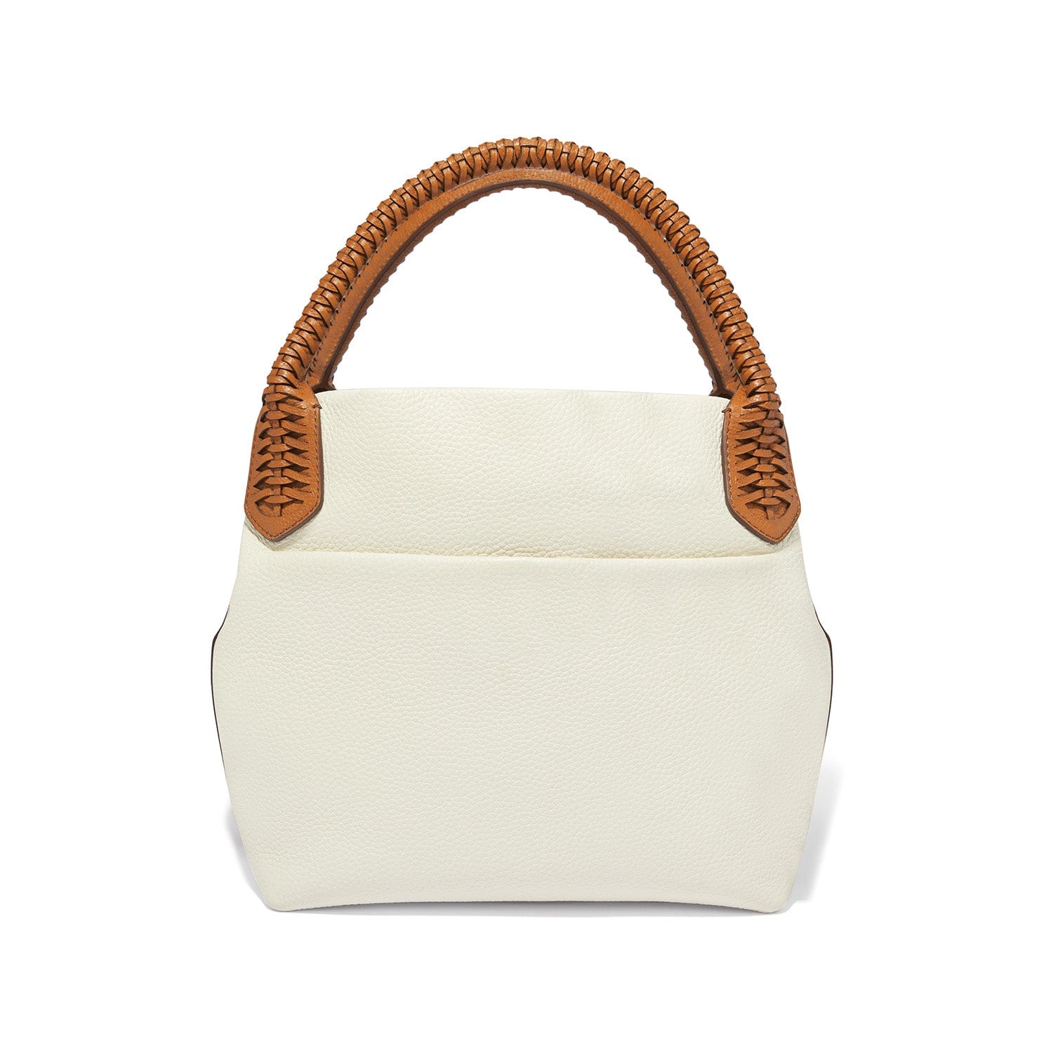 Paulina Large Tote white-luggage 4