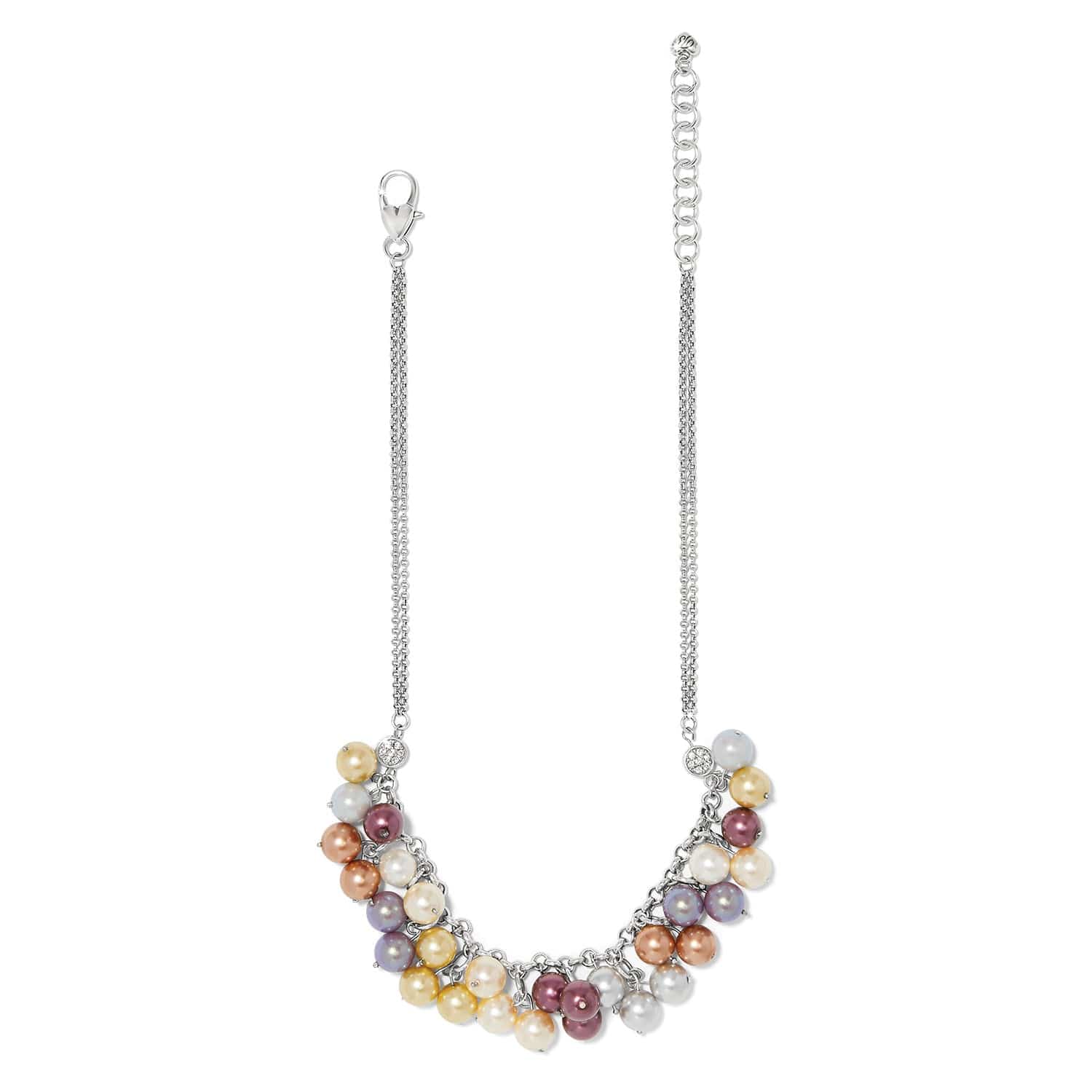 Pearl-icious Necklace - Brighton