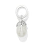 Pearl of Peace Charm