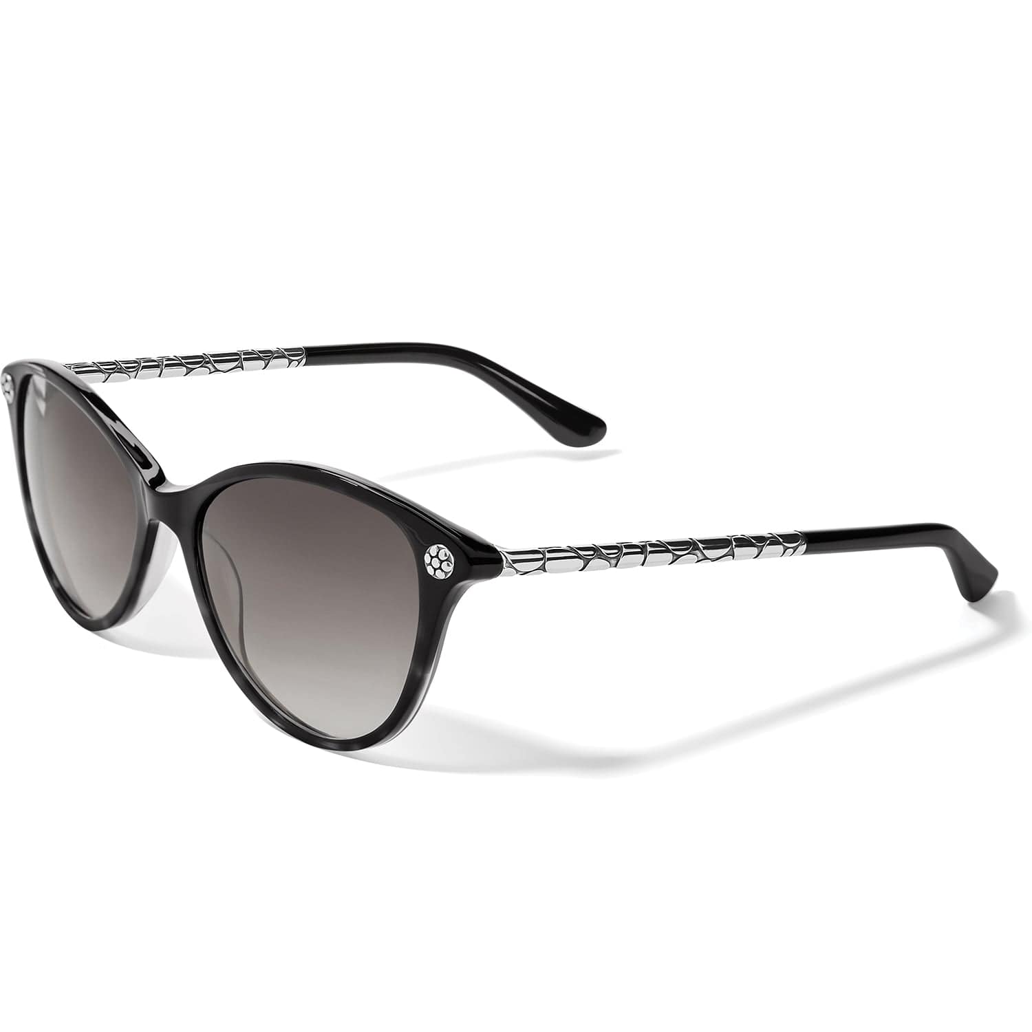 Pebble Mix Sunglasses black 1